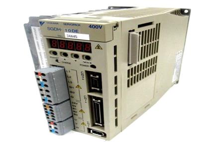China Yaskawa SGDH-10DE AC Servo Amplifier Brand New In Original Box en venta