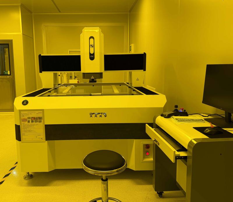 Verified China supplier - Dongguan Dafan Optical Technology Co., Ltd.
