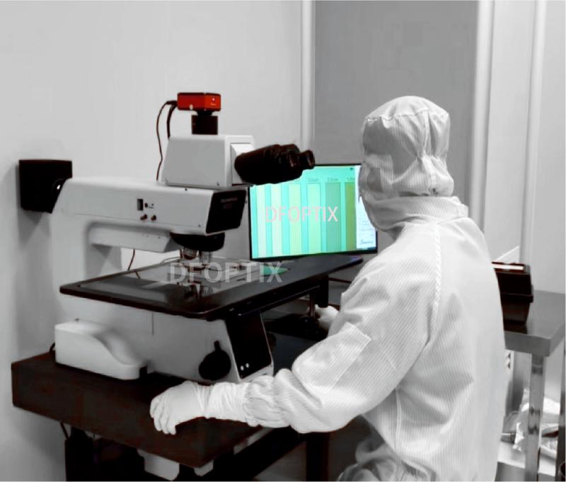 Verified China supplier - Dongguan Dafan Optical Technology Co., Ltd.