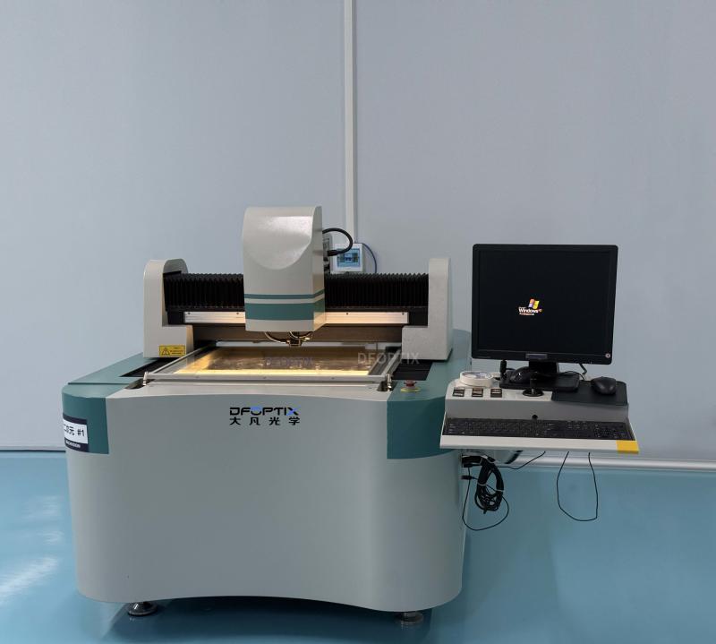 Verified China supplier - Dongguan Dafan Optical Technology Co., Ltd.