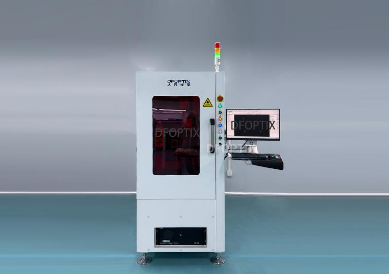 Verified China supplier - Dongguan Dafan Optical Technology Co., Ltd.