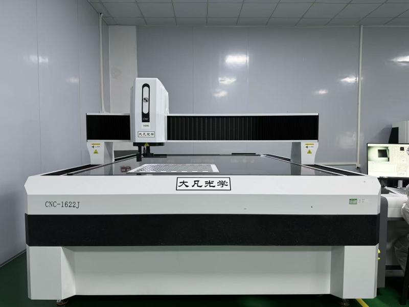 Verified China supplier - Dongguan Dafan Optical Technology Co., Ltd.