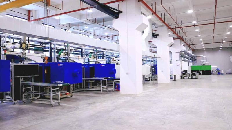 Verified China supplier - Guangzhou Huaweier Packing Products Co.,Ltd.