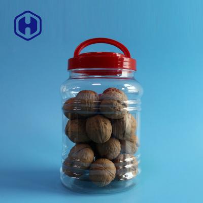 Китай 1700ml Non Smell Food Store Plastic Pickle Jars 181mm Height продается