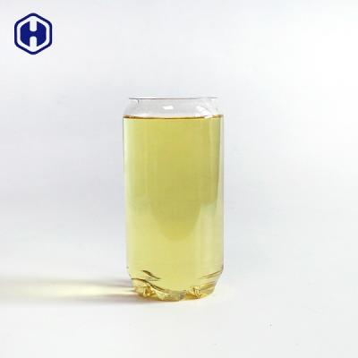 Китай Пустой высокорослый пластиковый опарник цилиндра размера консервных банок соды подгонянный пластиковый продается