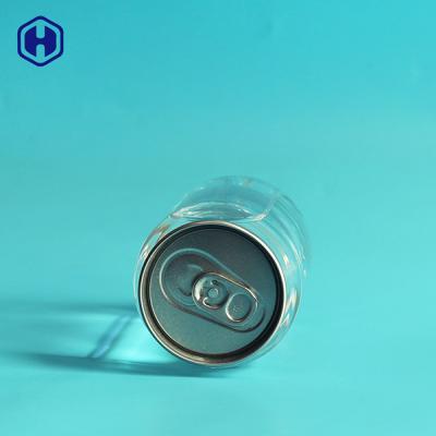 中国 漏出を検査する310ML 52.3MMのプラスチック ソーダ缶をカスタマイズしなさい 販売のため