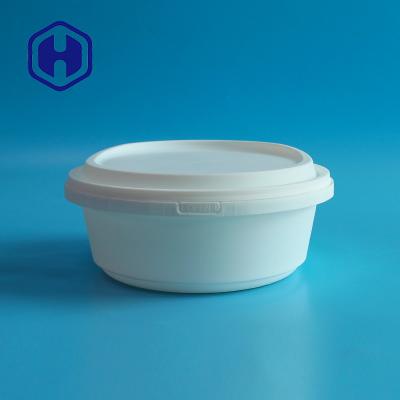 China Sushi Catering Take Out Party Plastic Food Containers With Lids  1300ml for sale