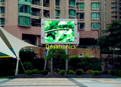China Alta definición SMD 3 en pantallas de 1 de P 10 publicidad al aire libre de la pantalla LED LED en venta