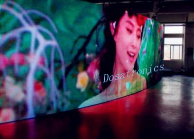 China Custom P10 Outdoor LED Screen LED Large Screen Display With LINSN Control System for sale