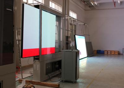 China Small SMD2727 Electronic LED Signs Displays 7500cd/ ㎡ AC220 / 110V 50Hz for sale
