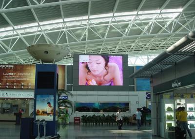 China Concert Event P3 SMD IP45 Indoor Full Color LED Screen Display 111111 Pixels / SQM for sale
