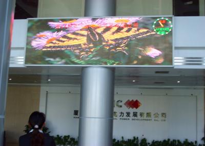 China IP68 SMD 3 In 1 P5mm Indoor Full Color LED display LED Billboard Advertising for sale