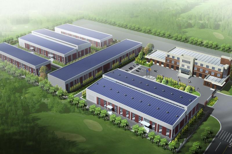 Verified China supplier - Guangzhou Baizhuang New Material Co., Ltd.