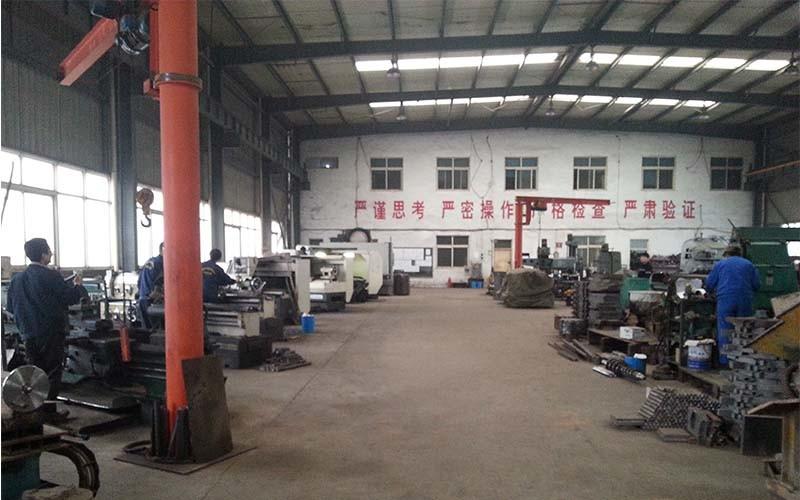 Fornecedor verificado da China - Henan Coal Science Research Institute Keming Mechanical and Electrical Equipment Co. , Ltd.