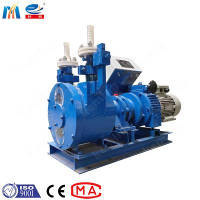 China KH -15 Mini Industrial Hose Conveying Pump 10mm For Experiment Use for sale