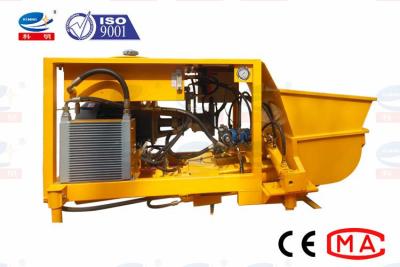 中国 炭鉱の支持のためのKMBシリーズ30m3/H小さく具体的なポンプ 販売のため