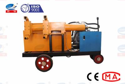 China Small Waterproof Cement Grouting Pump Use In Construction Equipment for sale