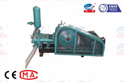 China 15kW Motor Mortar Grout Pump Waterproofing Grouting Cement Slurry Pump for sale