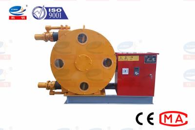 China High Vacuum Industrial Hose Pump Wear Resistance For CLC Concrete Pump for sale
