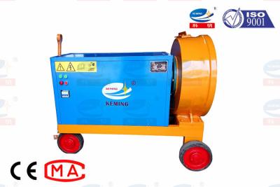 China Wear Resistance Industrial Hose Pump Chemical Liquid Use With Cycloidal Reducer for sale