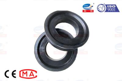 China Concrete Pump Machine Spare Parts Hydraulic Piston Type High Impact Resistance for sale