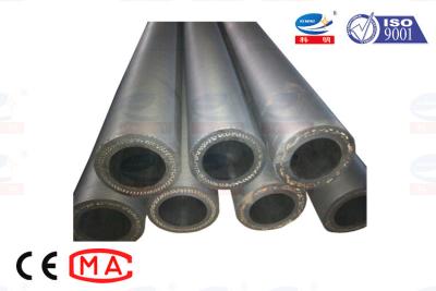 China Durable Machine Spare Parts Peristaltic Tube For Squeeze Hose Pump for sale