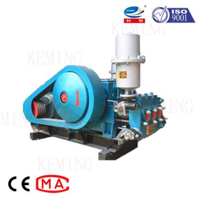 China Cement Grouting Submersible Mud Pump For Engineering Construction for sale