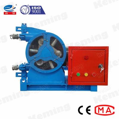 China 1.5Mpa High Pressure Chemical Pump Peristaltic Dosing Pump For Laboratory Use for sale