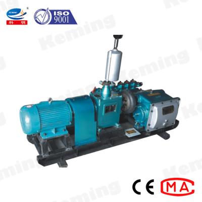 China Simple Operation High Pressure Slurry Pump Industry Displacement Pump For Tunnel for sale