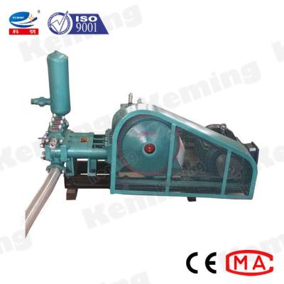 China Four Gear Spee 15kW Grouting Vertical Slurry Pump for sale