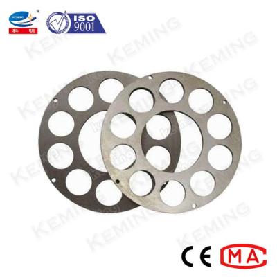 China CE Vulnerable Rotary Shotcrete Machine Spare Parts for sale