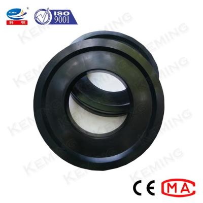China Pistón neumático del motor de la bomba mecánica de la lechada del CE en venta