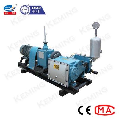 China 150L/Min Foundation Reinforcement Cement Grouting Pump for sale