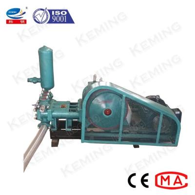 China 15kW 250L/Min Cement Grouting Pump Cement Slurry Pump for sale