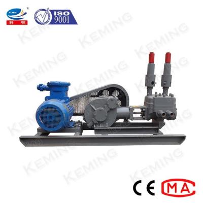 China Double Liquid Cement Grouting Pump 3.6m3/H For Building Foundation for sale