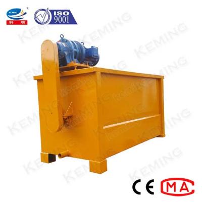 China Mechanical Foam Concrete Pump Air Entraining Cement Foaming Machine for sale
