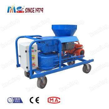 Китай Multi функциональный миномет KEMING штукатуря машина для торкретирования распыляя и Grouting продается