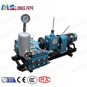 China Simple Operation KBW Slurry Mud Grout Pump With Large Output Capacity Ability for sale