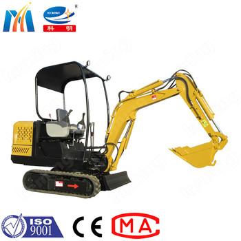 China Adjustable Height Dozer Blade Small Excavator KEMING For Orchard Nursery for sale