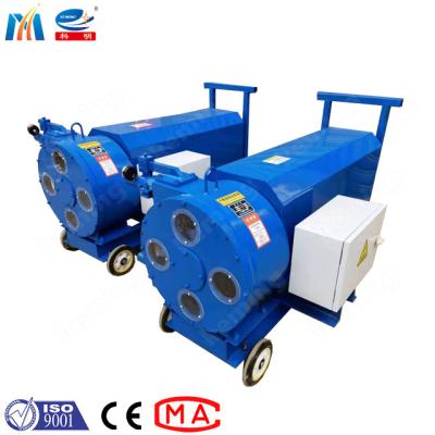 China 1 MPa Diesel Engine Hose Tube Pump Multifunction For Liquids Conveying for sale