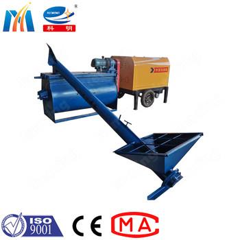 China Convenient to operate Hollow Block Making Machine using cement material in industry for sale