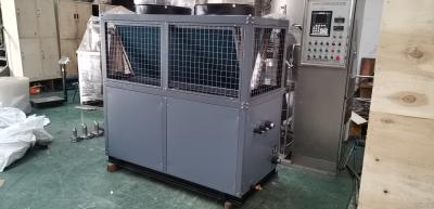 China Chiller For Radio Frequency Dryer Wtaer Cooling for sale