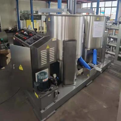 China Bobbin Yarn Hydro Extractors 8 Spindle Dryer Machine for sale