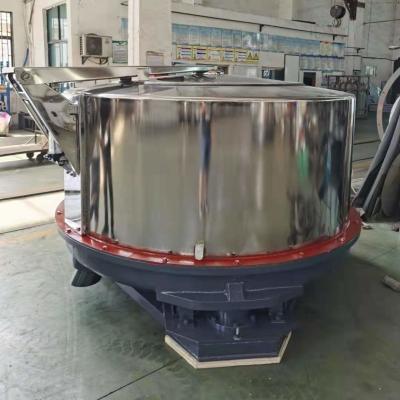 China Hydro Extractor Machine Centrifugal 1500mm High Speed Dehydration Muff Nylon for sale