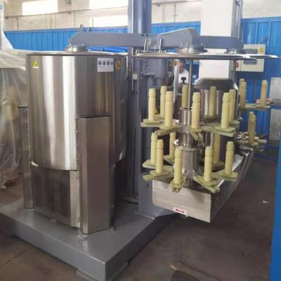 China 2000mm Hydro Extractor Textile Centrifugal Industrial Machine for sale