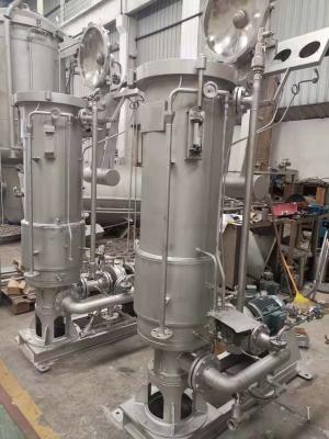 China Relação líquida de Liqour da máquina de tingidura da pesca do aquecimento de vapor baixa à venda