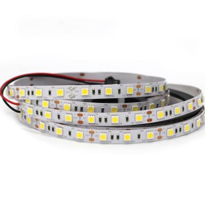 China Natural White 4000-4500k 5050 Led Strip Lights Ws2815 Smd Flexible Strip for sale