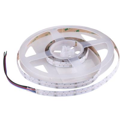 China 630 PFEILER LED PWBs 12v LED-10mm färben Streifen 18W ändernden geführten Streifen zu verkaufen
