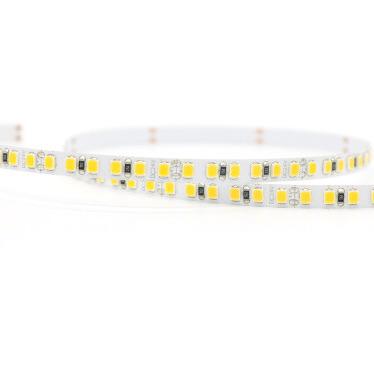 China Super Bright 20LM Rgb 2835 Led Strip 5m White 6000k Led Strip Lights for sale