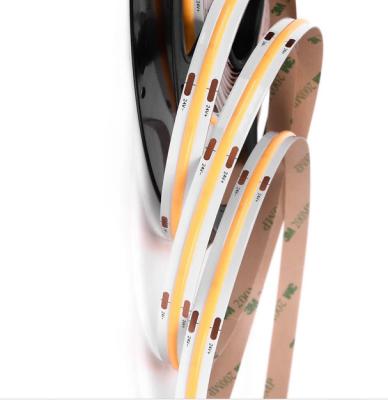 China La mazorca blanca del Cct Turnable llevó la tira 576led por el metro 2700-6500k en venta